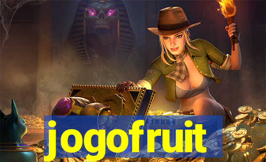 jogofruit