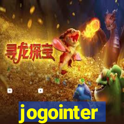 jogointer