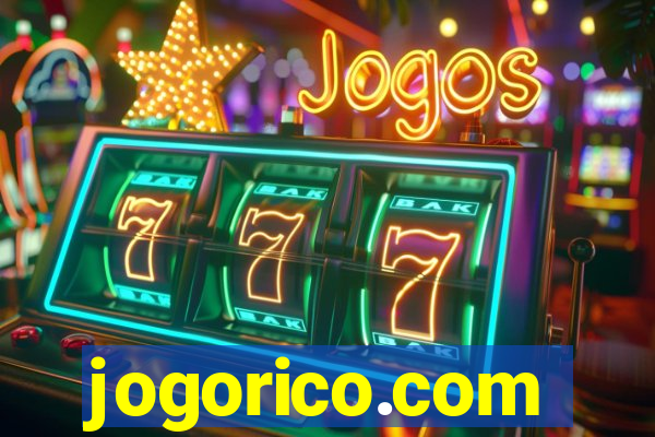 jogorico.com