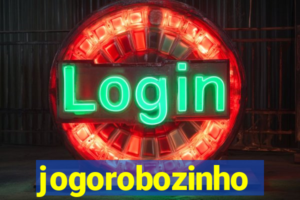 jogorobozinho