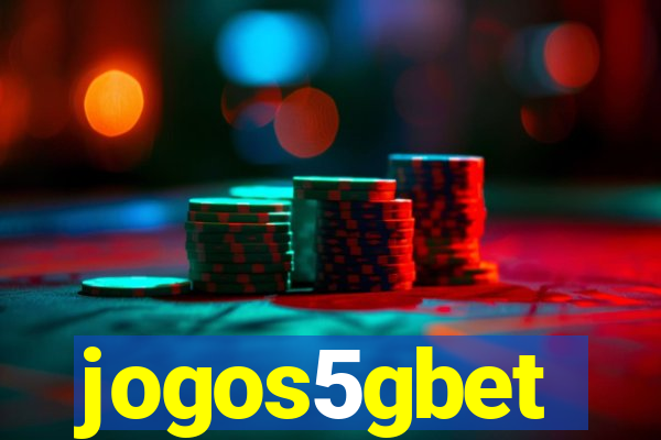 jogos5gbet