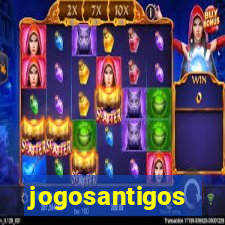 jogosantigos