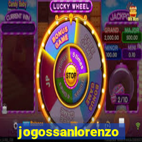 jogossanlorenzo