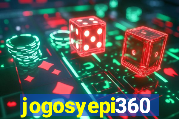 jogosyepi360