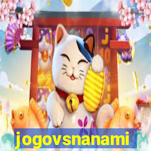 jogovsnanami