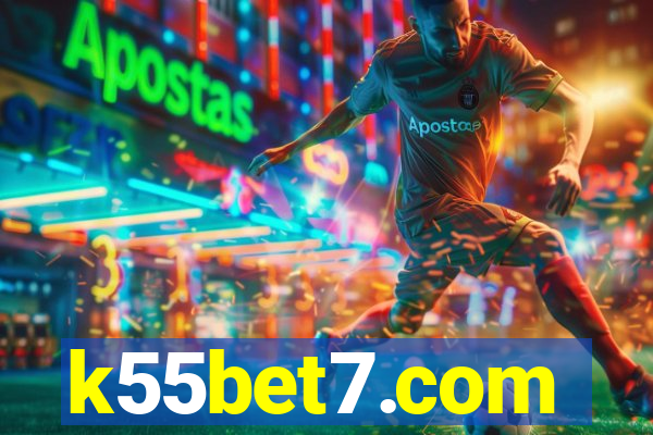 k55bet7.com