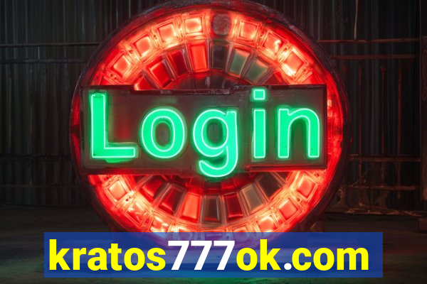 kratos777ok.com