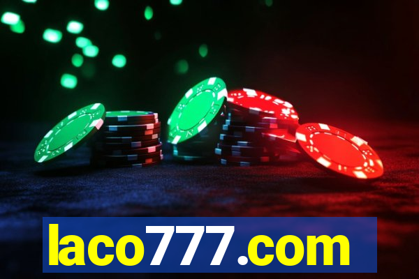 laco777.com