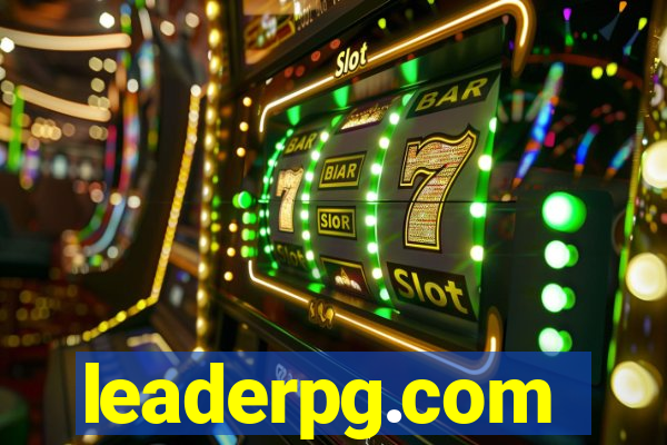 leaderpg.com