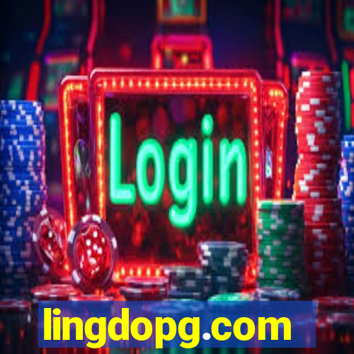 lingdopg.com