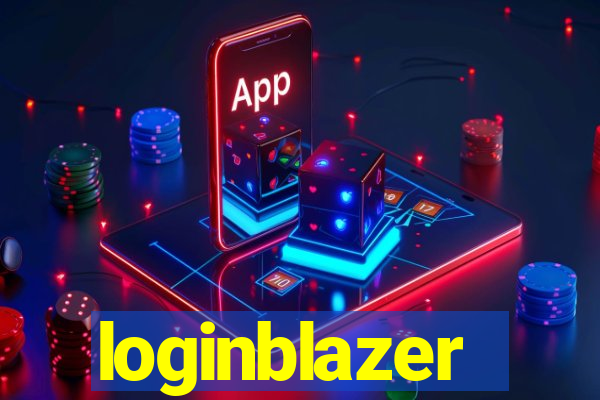 loginblazer