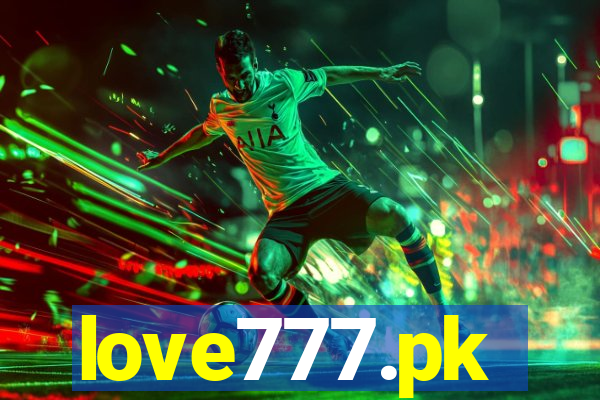 love777.pk