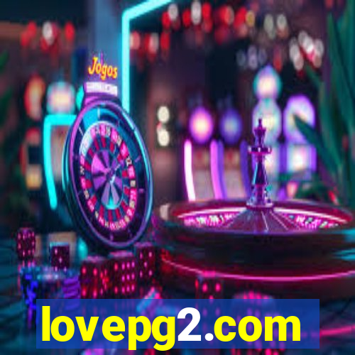 lovepg2.com