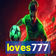 loves777