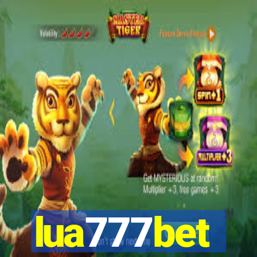 lua777bet