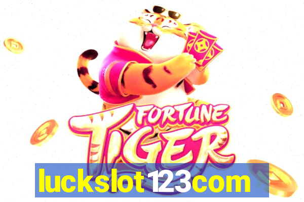 luckslot123com