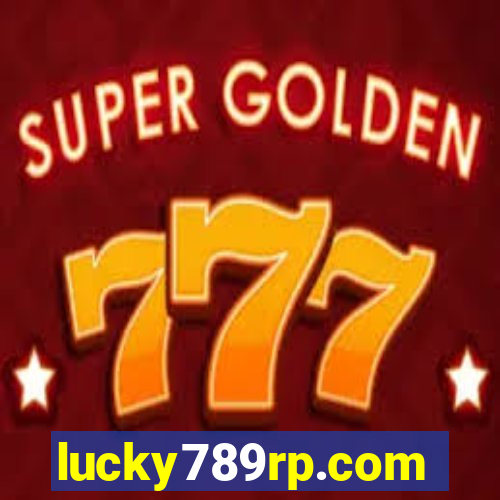 lucky789rp.com