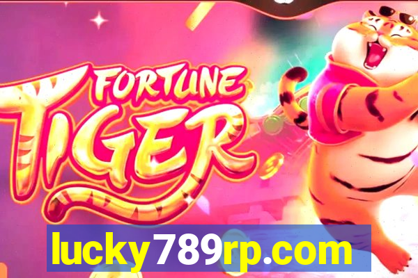 lucky789rp.com