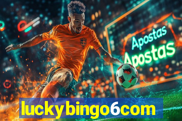 luckybingo6com