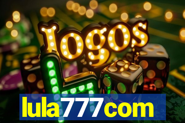 lula777com