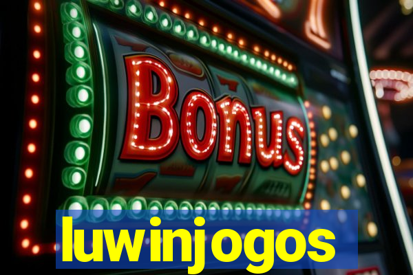 luwinjogos