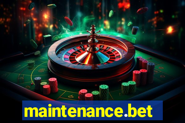 maintenance.bet3000.de