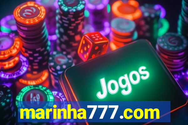 marinha777.com