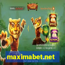 maximabet.net