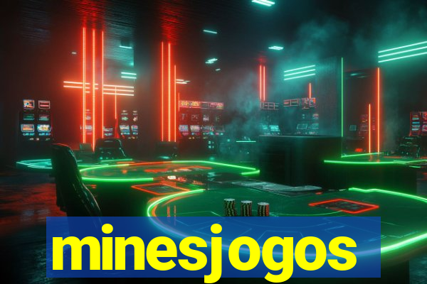 minesjogos