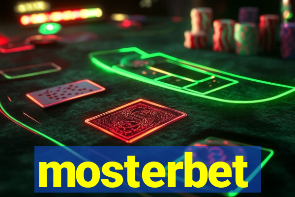 mosterbet