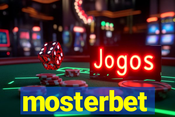 mosterbet