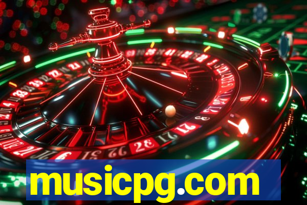 musicpg.com