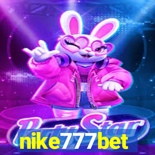 nike777bet