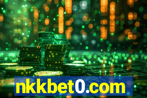 nkkbet0.com