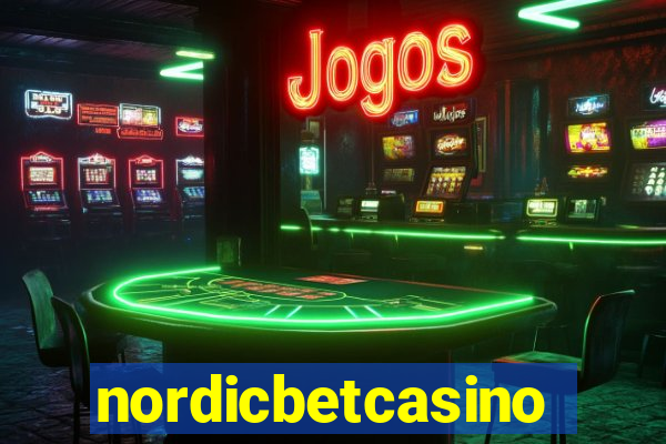 nordicbetcasino