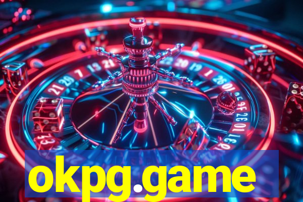 okpg.game