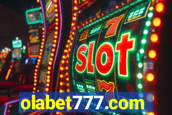 olabet777.com