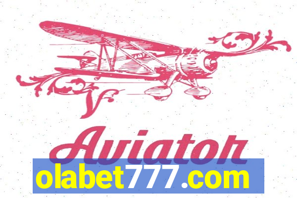 olabet777.com