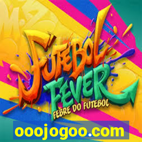 ooojogoo.com