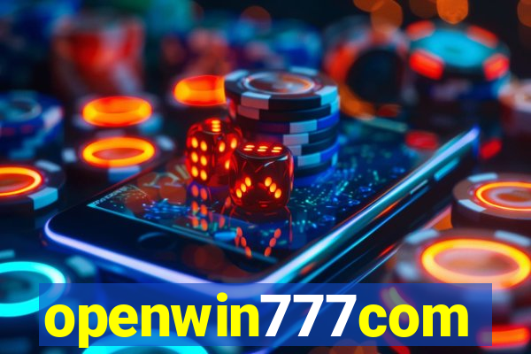 openwin777com