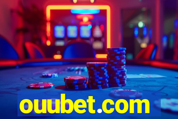 ouubet.com