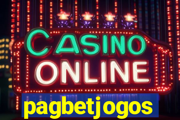 pagbetjogos