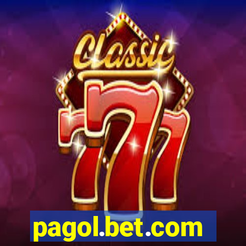 pagol.bet.com