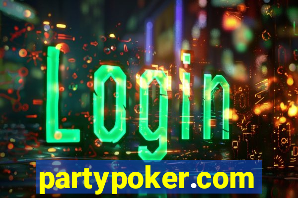 partypoker.com