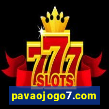 pavaojogo7.com