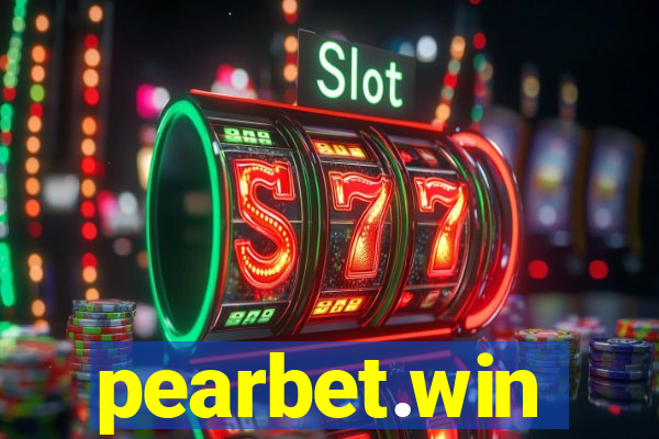 pearbet.win