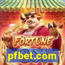 pfbet.com