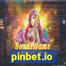 pinbet.io