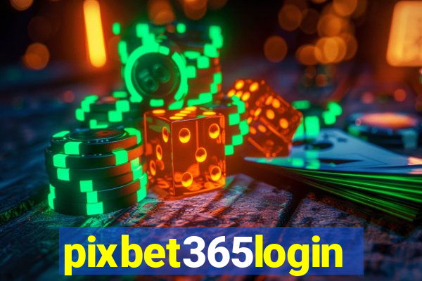 pixbet365login