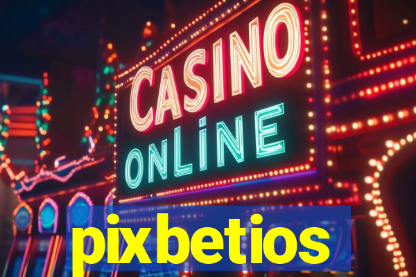 pixbetios